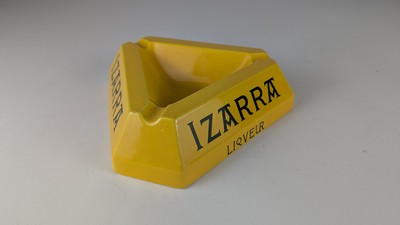 IZARRA LIQUEUR
